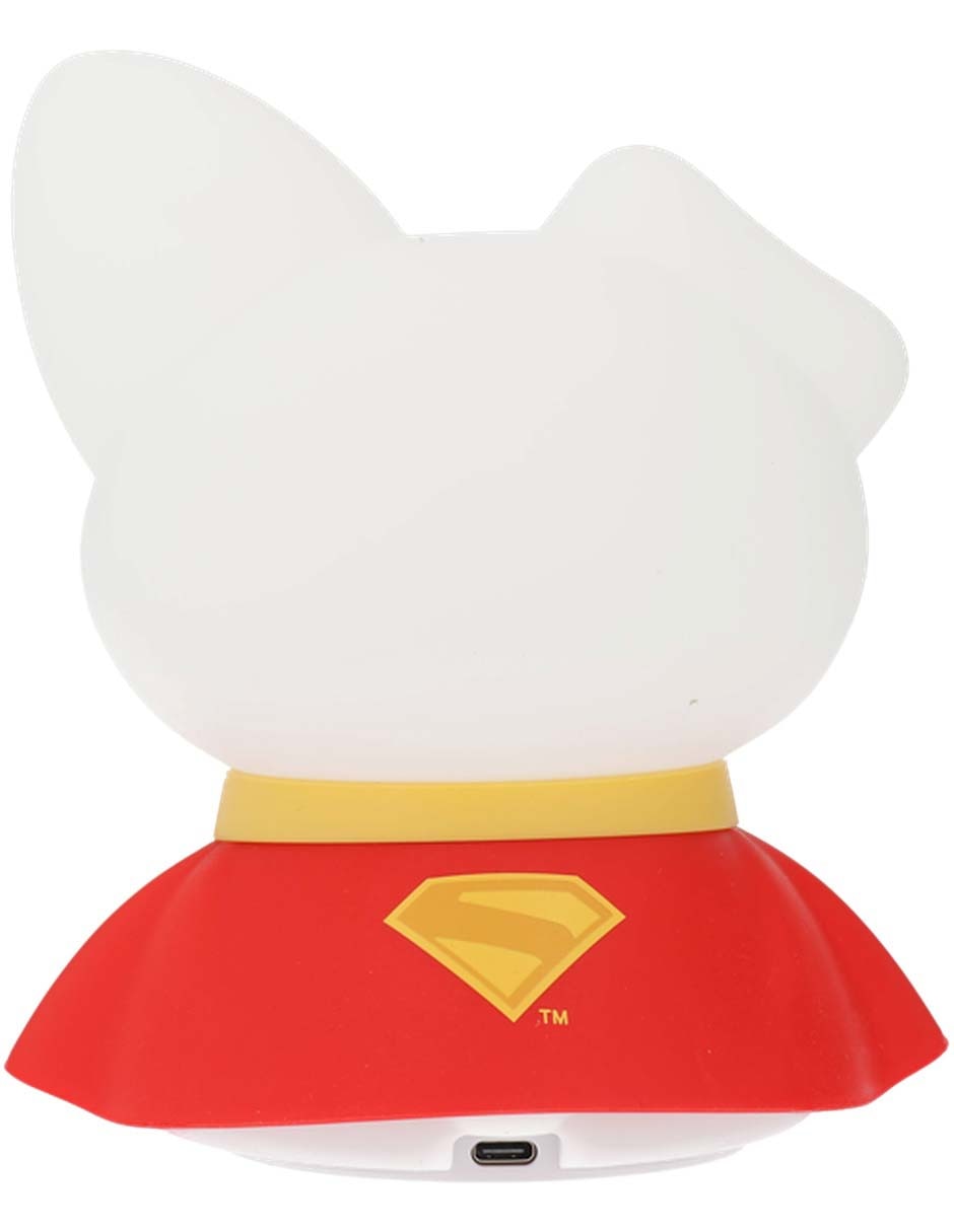 Lámpara 3D led Krypto 10