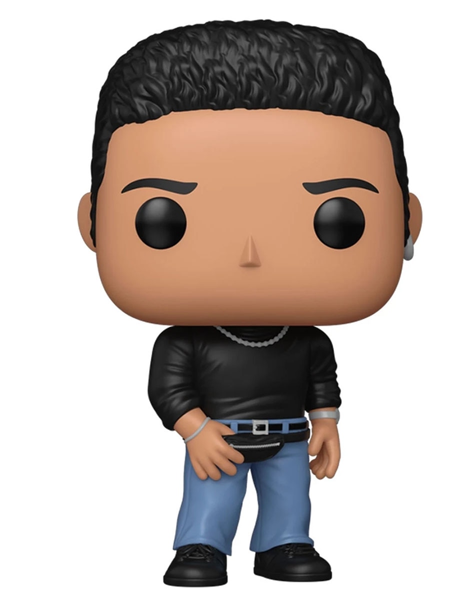 POP! WWE Dwayne The Rock Johnson