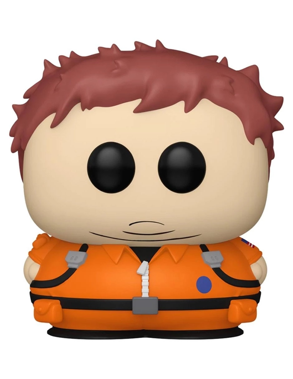 POP! South Park Hippie Exterminator Cartman POP! South Park Hippie Exterminator Cartman