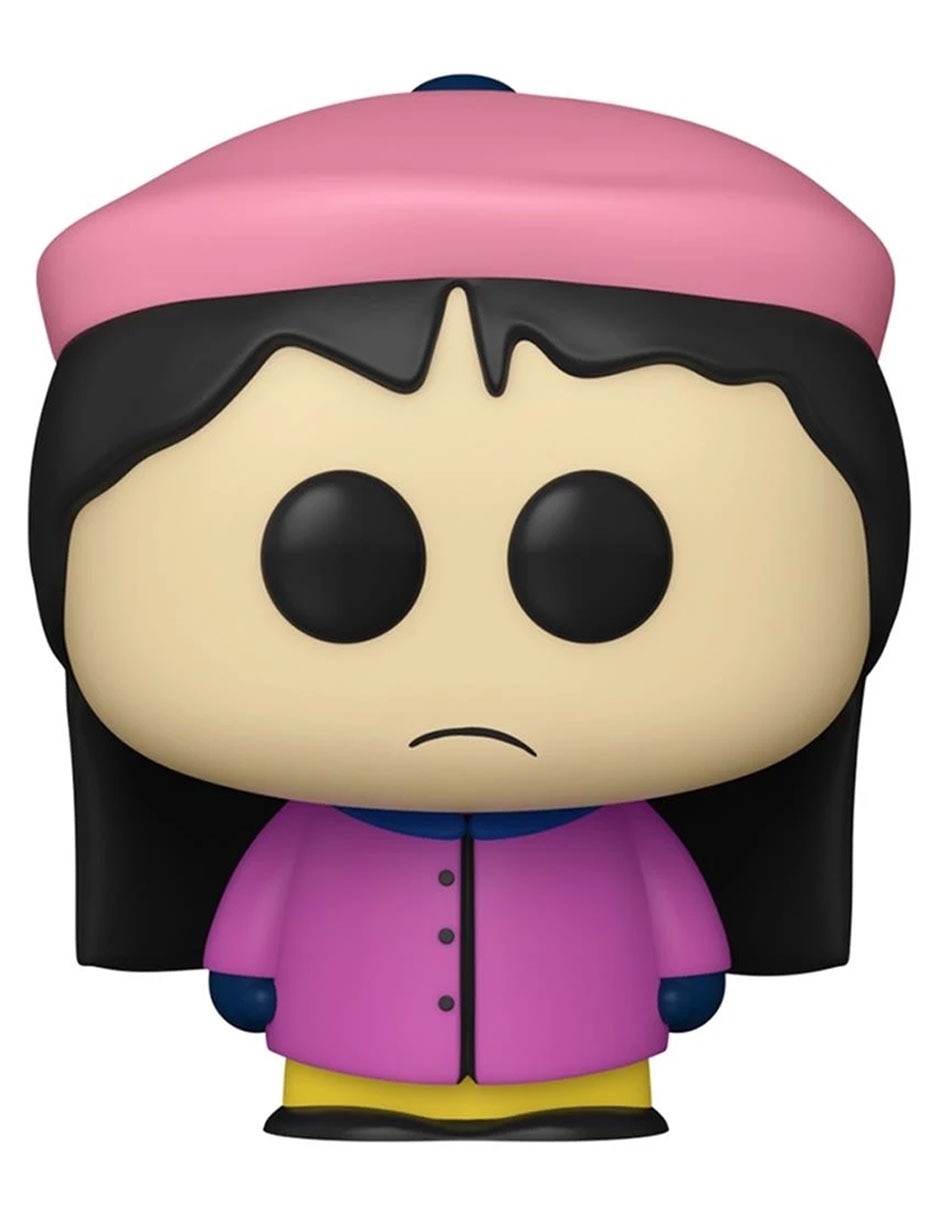 Funko Pop! Televisión South Park Wendy Testaburger