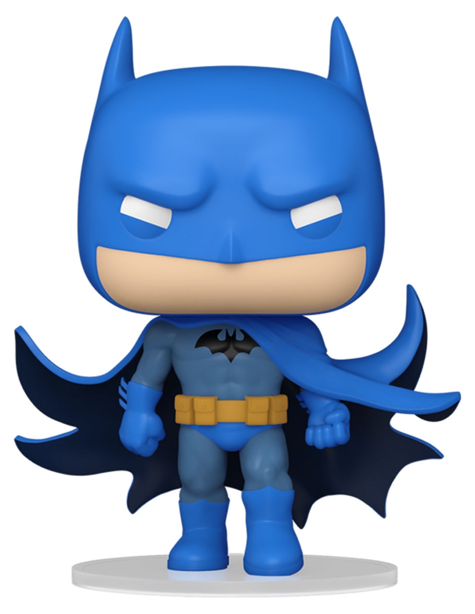POP! DC Batman