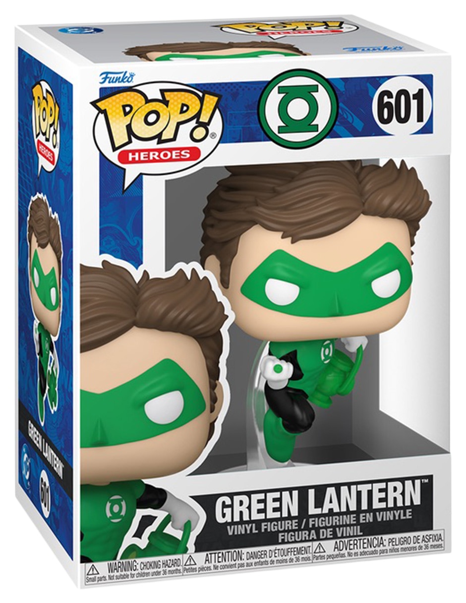POP! DC Green Lantern 2