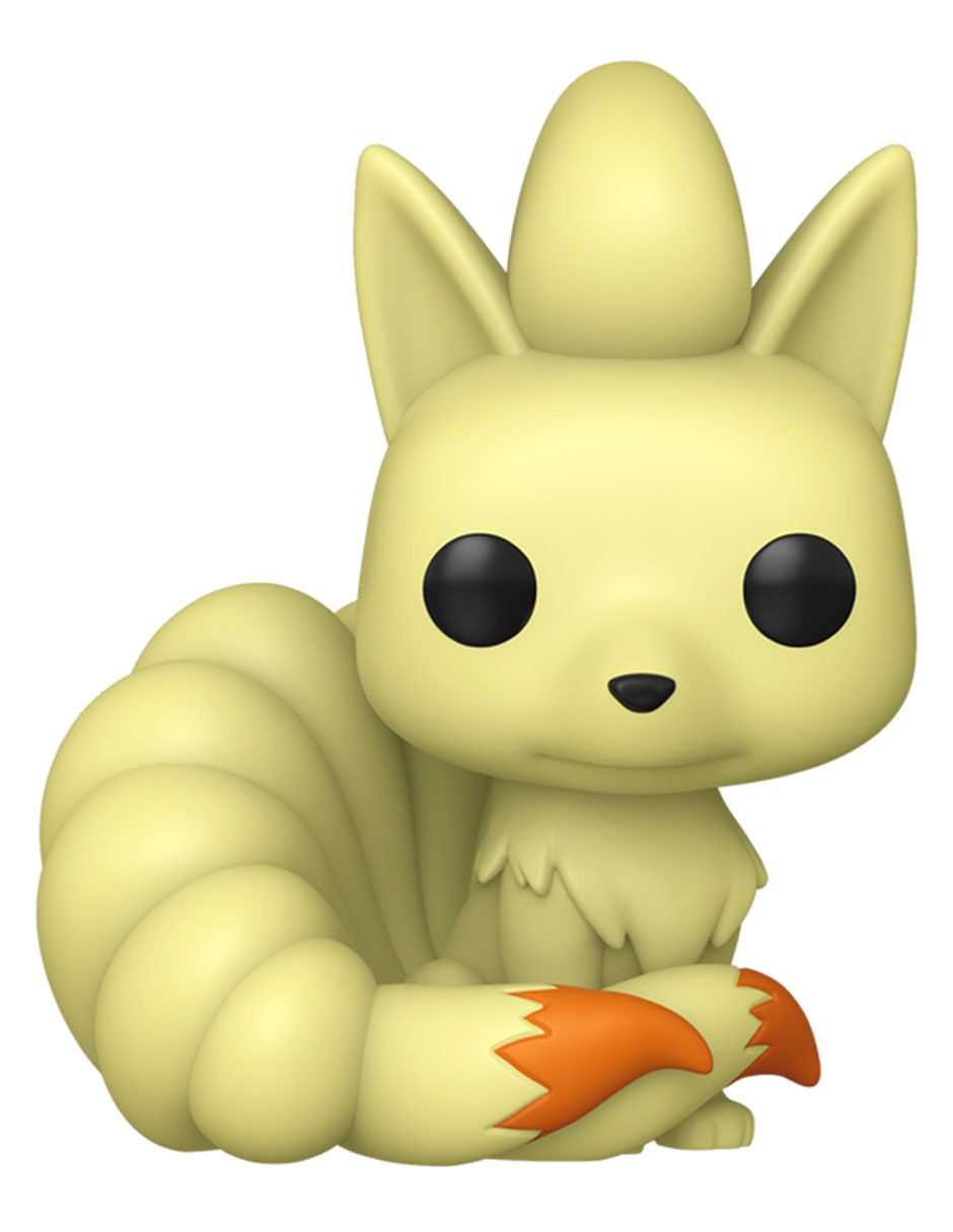 POP! Pokémon Ninetales Feunard-Vulnona