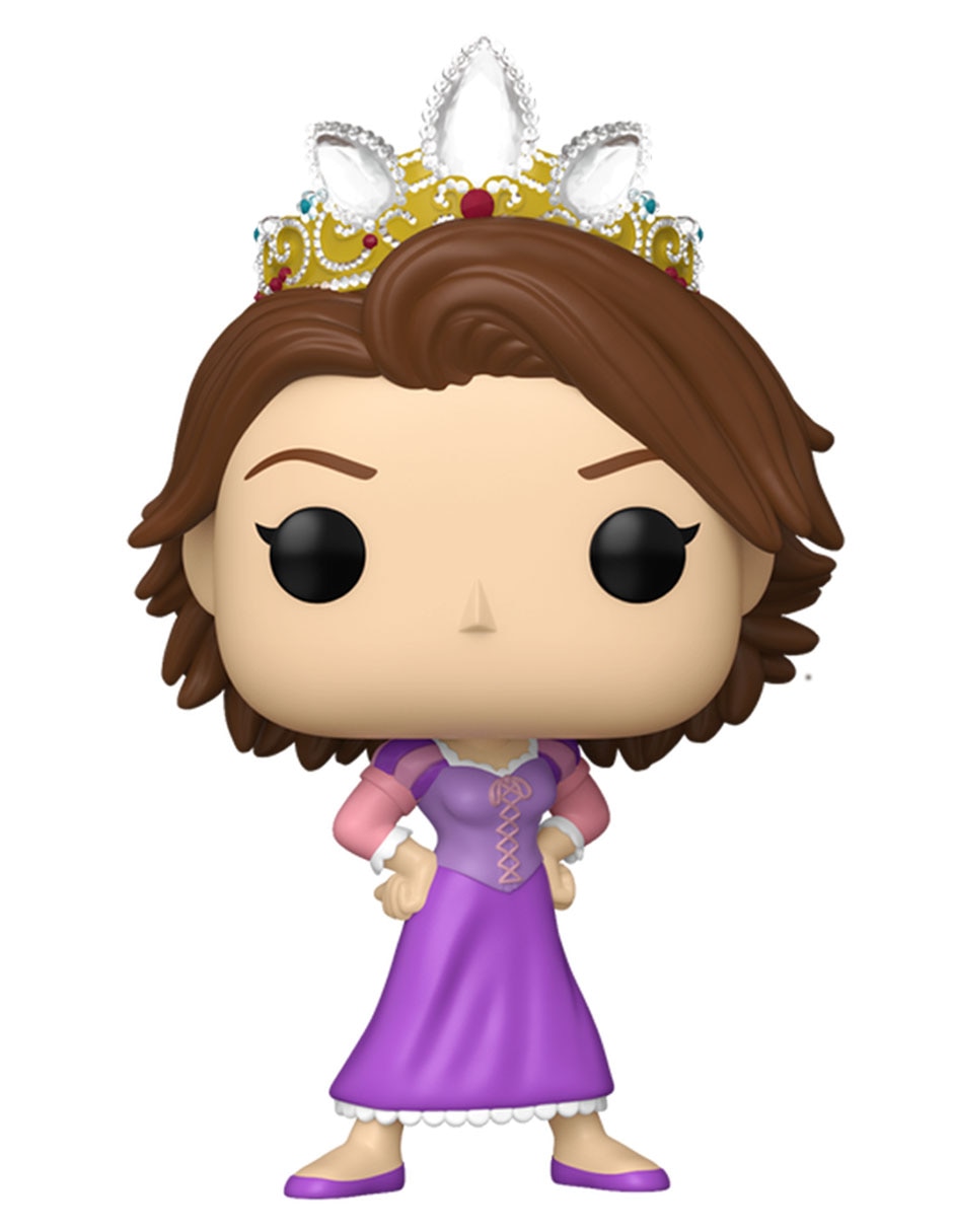 POP! Tangled Rapunzel 1