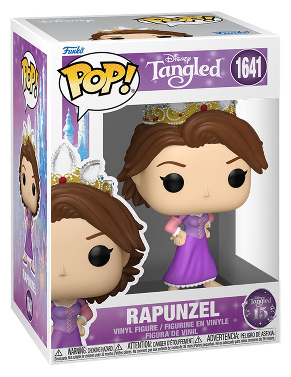POP! Tangled Rapunzel 2
