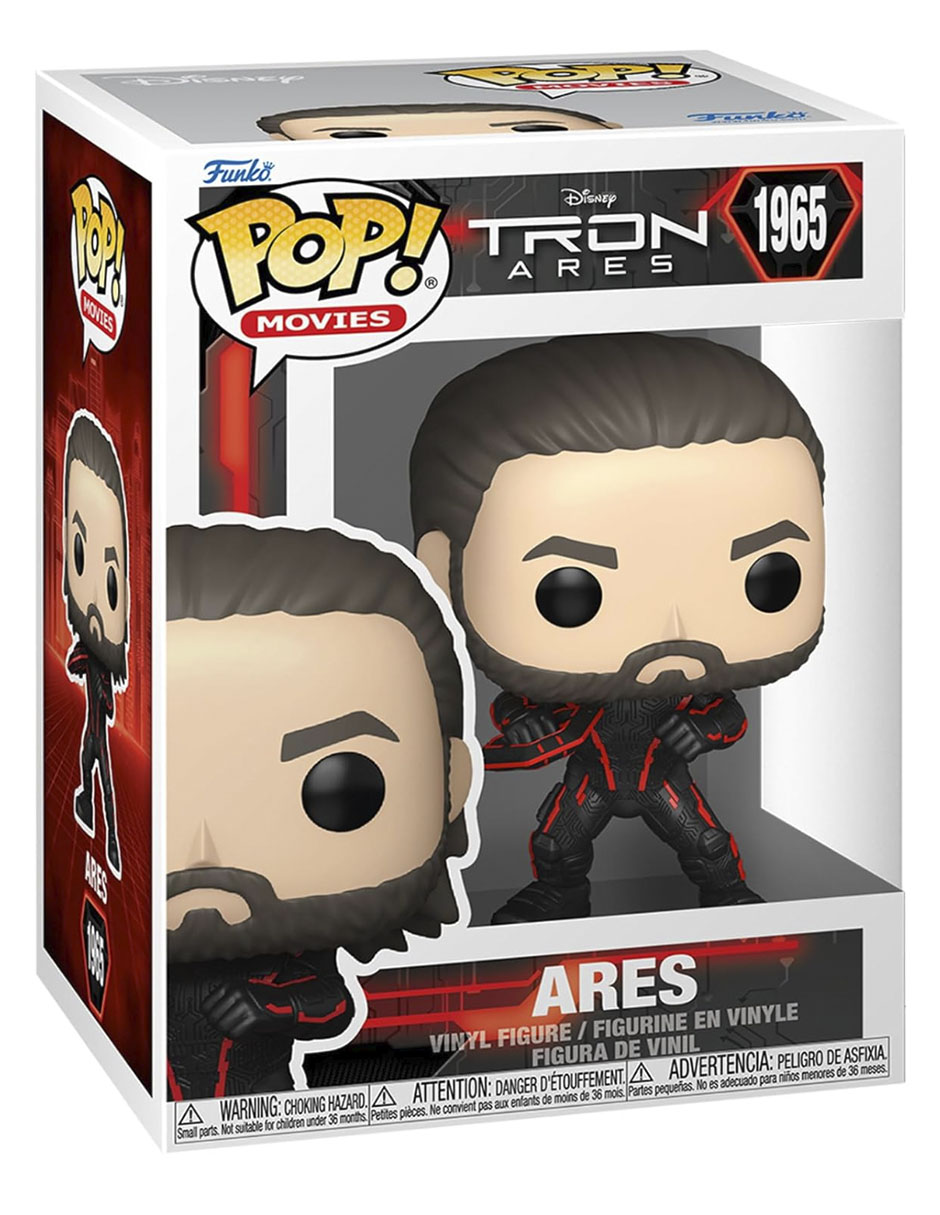 POP! Tron Ares Ares 2