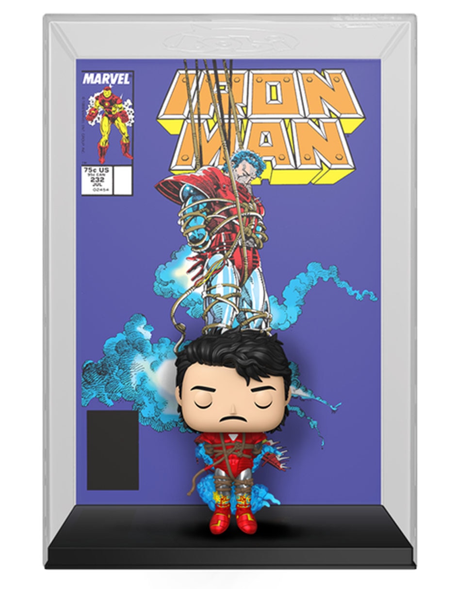 POP! Marvel Iron Man POP! Marvel Iron Man