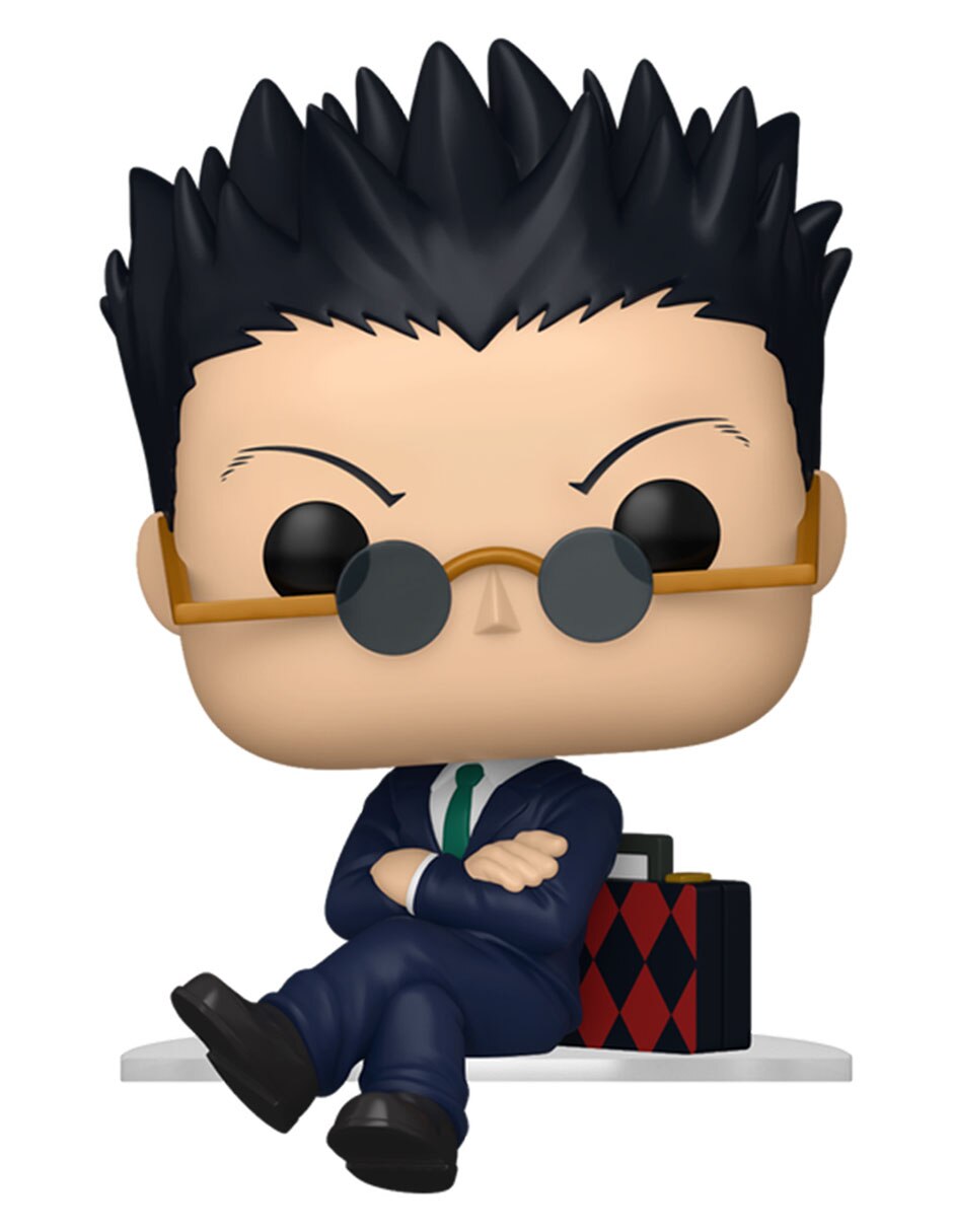 POP! Hunter x Hunter Leorio POP! Hunter x Hunter Leorio