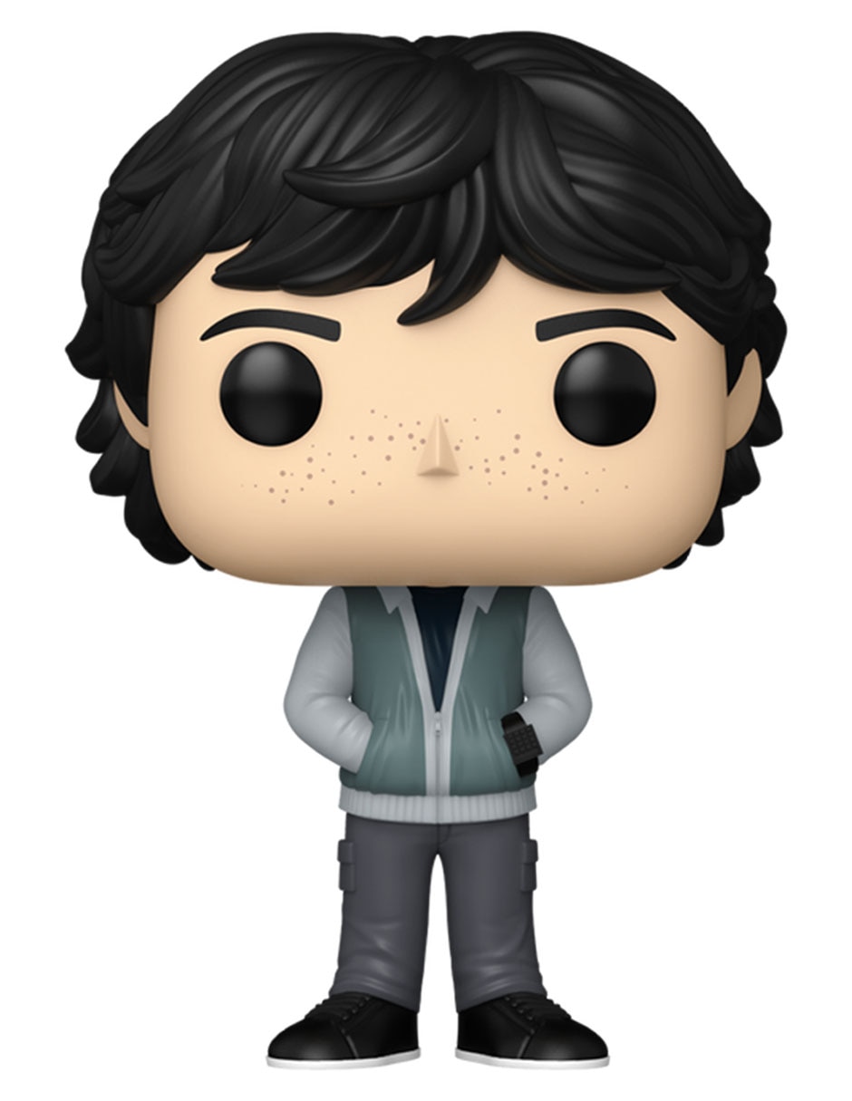 Funko POP! Television Stranger Things Mike Wheeler