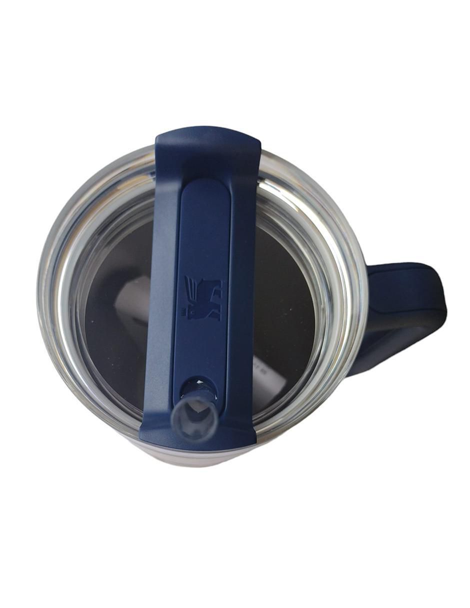 Termo de acero inoxidable H2.0 con tapa rosca 4