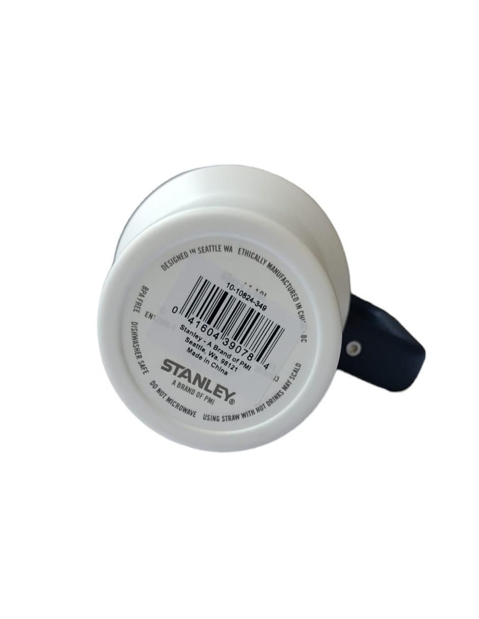 Termo de acero inoxidable H2.0 con tapa rosca 5