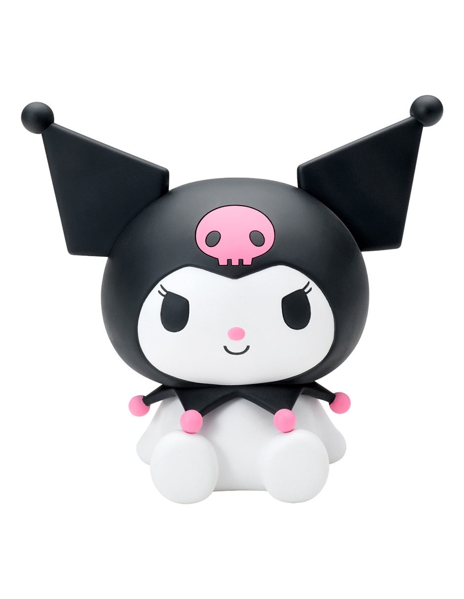 Figura de colección Sanrio Kuromi Collectors