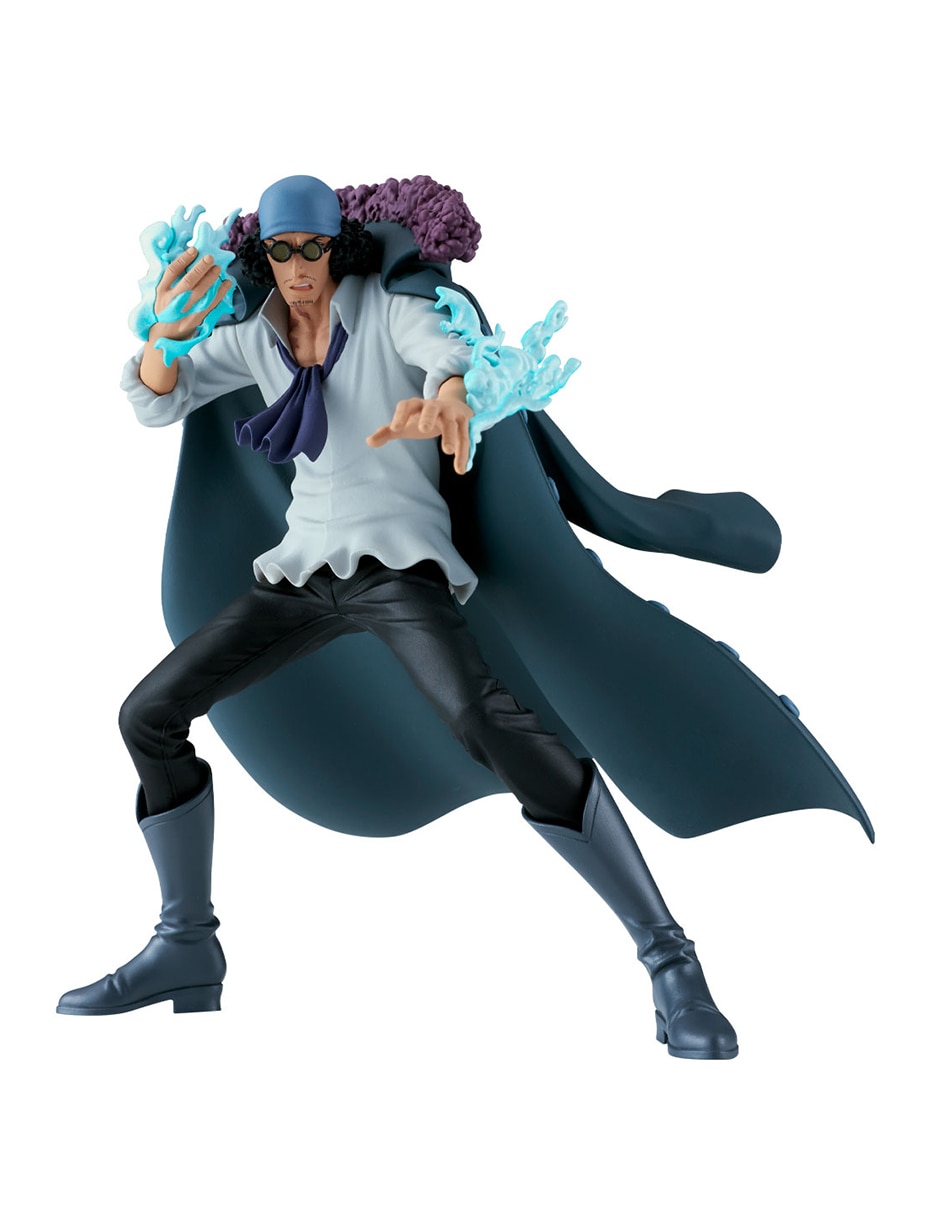 Figura de colección One Piece Namco-Bandai Collectors