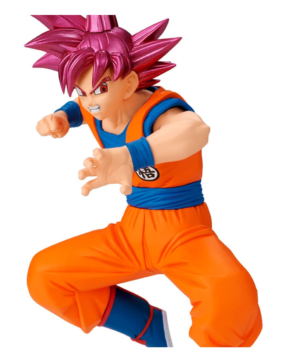 Figura de colección Dragon Ball Super Super Saiyan Goku collectors Figura de colección Dragon Ball Super Super Saiyan Goku collectors