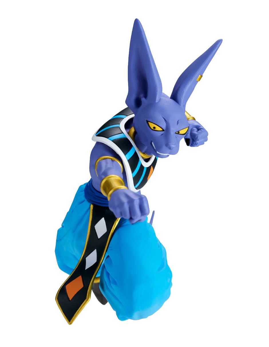 Figura de colección Dragon Ball Super Collectors