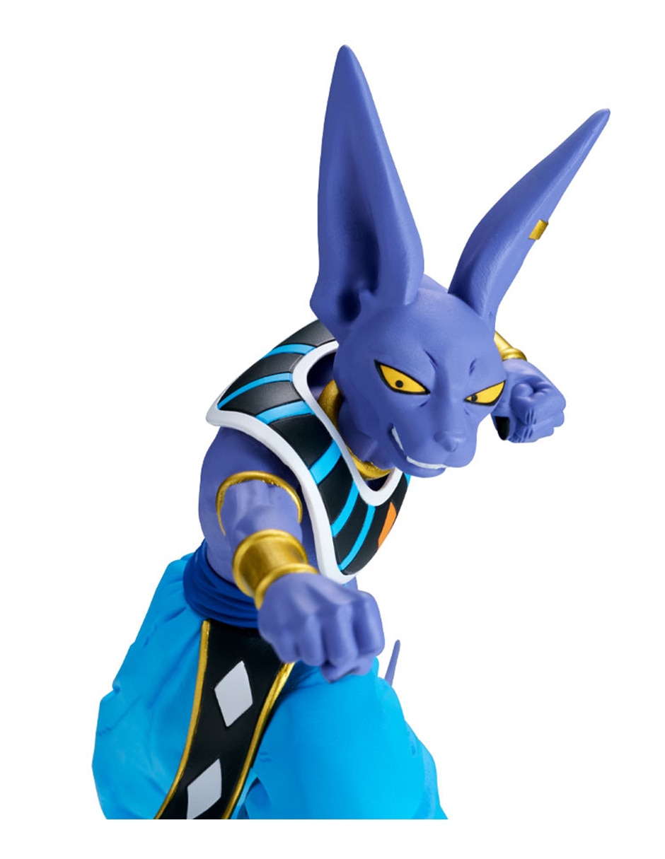 Figura de colección Dragon Ball Super Collectors 2