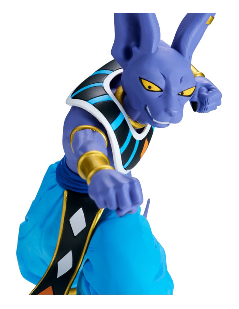 Figura de colección Dragon Ball Super Collectors 3