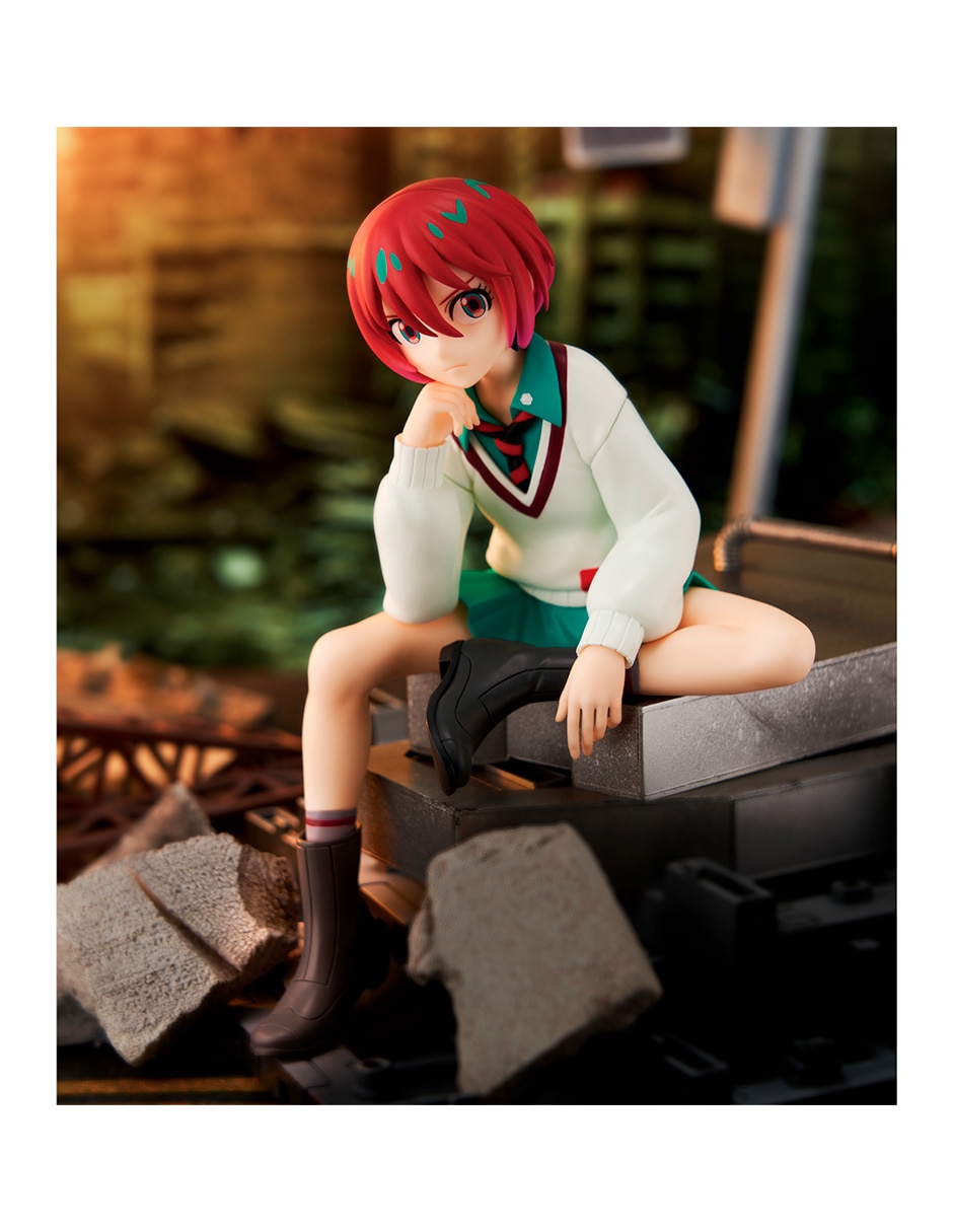 Figura de colección Mobile Suit Gundam Namco-Bandai Collectors 3