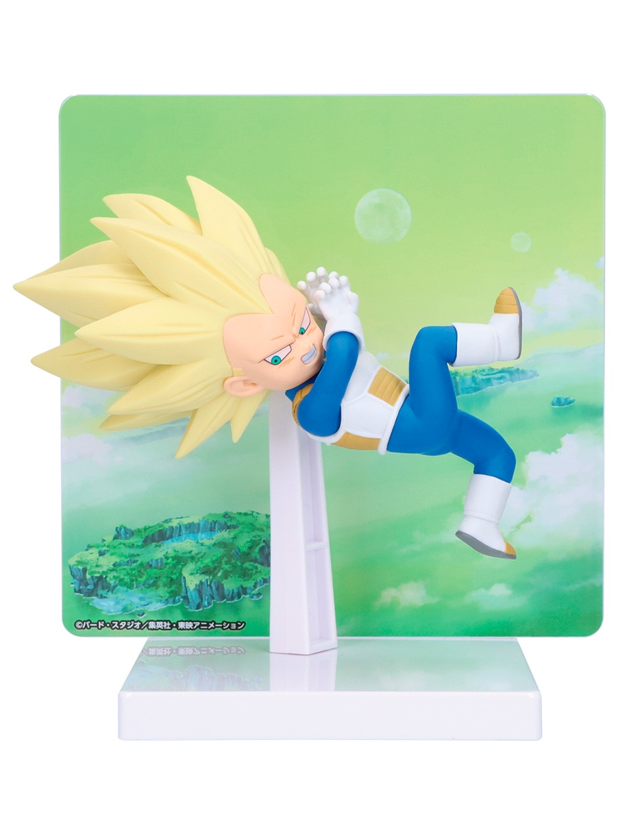 Figura de colección Dragon Ball Namco-Bandai Collectors Figura de colección Dragon Ball Namco-Bandai Collectors