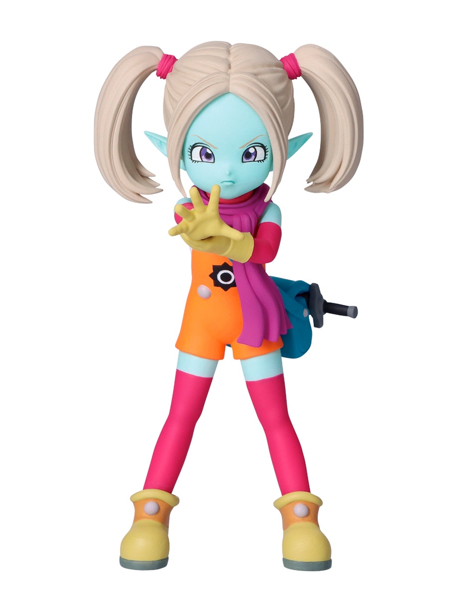 Figura de colección Banpresto Namco-Bandai