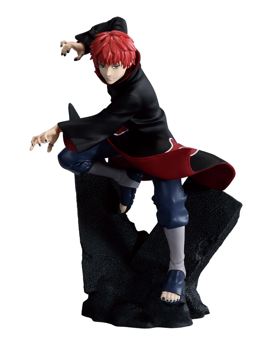 Figura de colección Naruto Shippuden Sasori Collectors