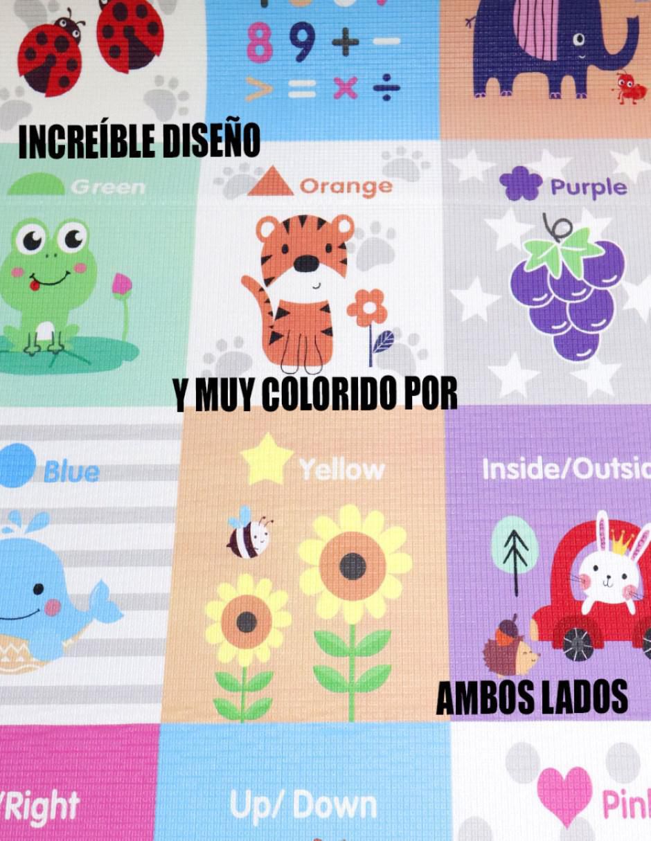 Tapete para recámara 3