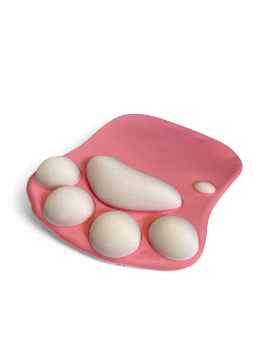 Mouse pad con antideslizante y con apoyo para muñeca Mouse pad con antideslizante y con apoyo para muñeca