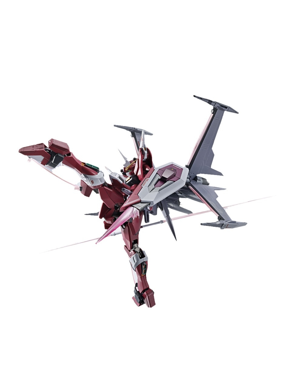 Figura de colección articulada Mobile Suit Gundam Seed Freedom Namco- Collectors Bandai