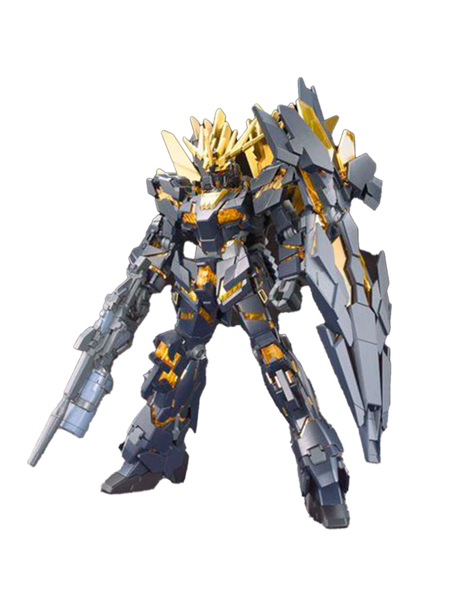 Figura de colección articulada Mobile Suit Gundam Namco- Collectors Bandai