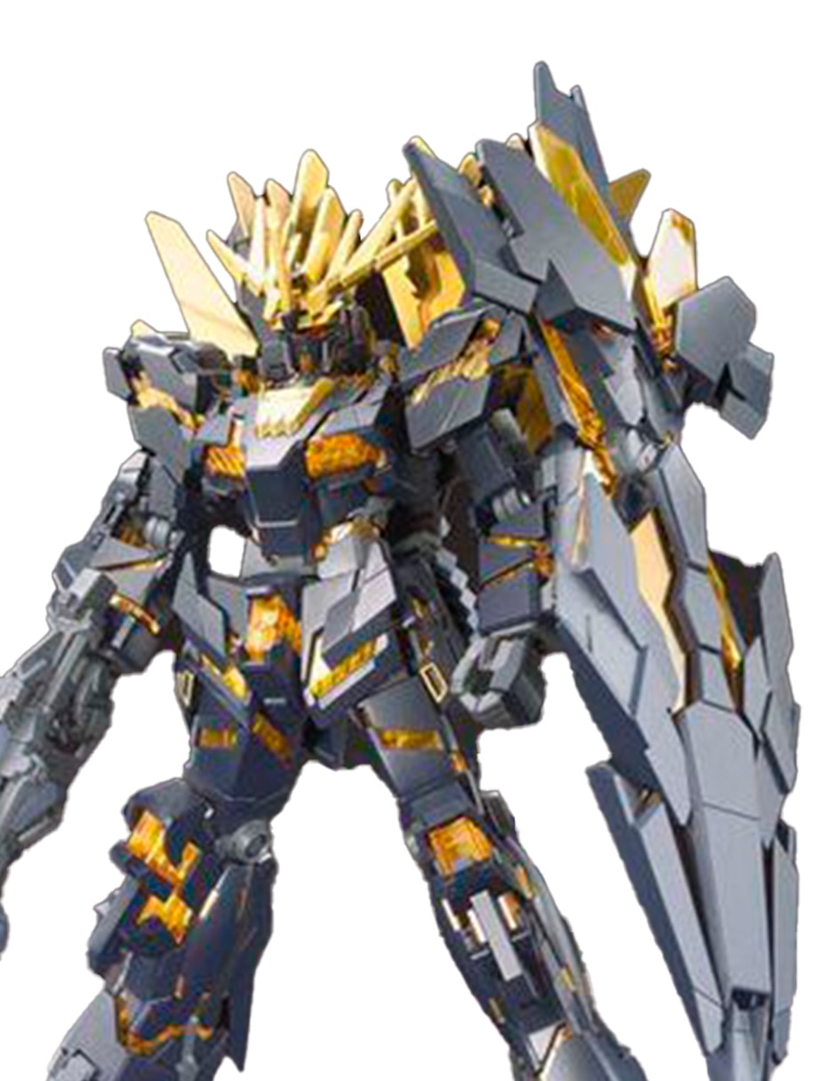 Figura de colección articulada Mobile Suit Gundam Namco- Collectors Bandai 2