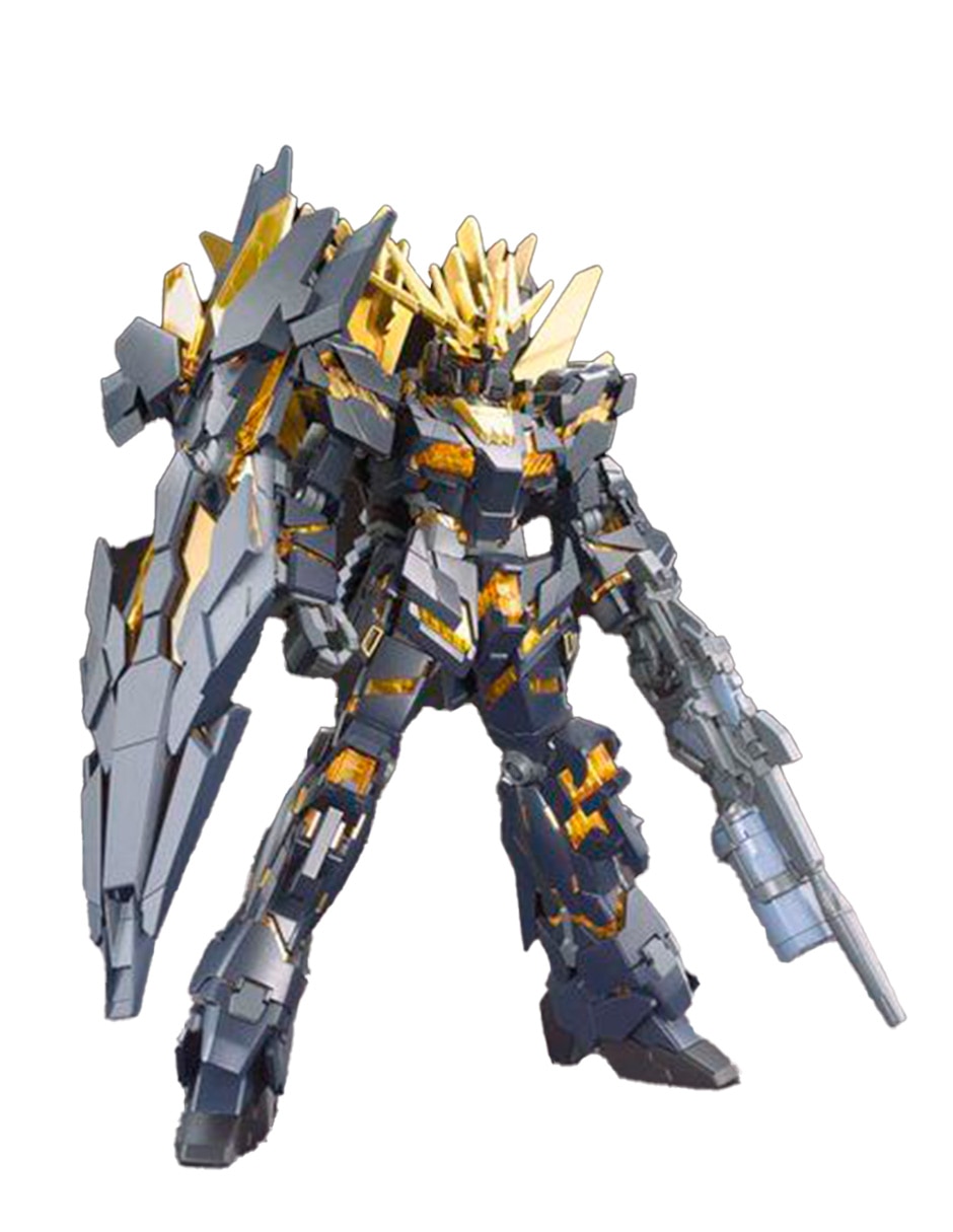 Figura de colección articulada Mobile Suit Gundam Namco- Collectors Bandai 3