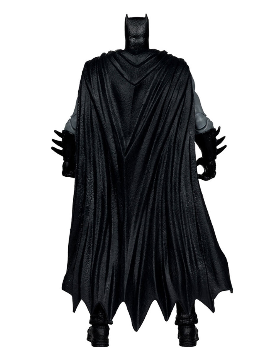 Figura de acción batman three jokers batman 2