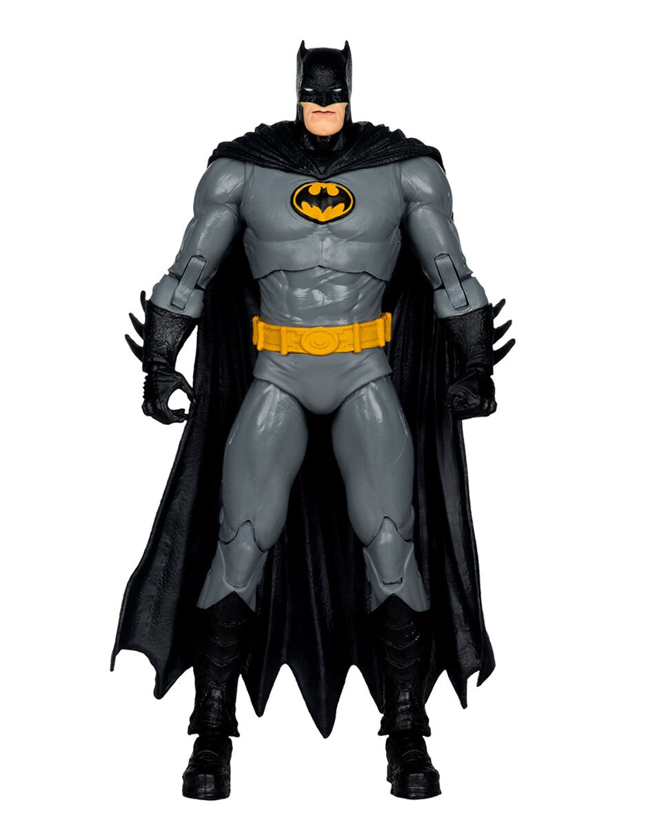 Figura de acción batman three jokers batman 1