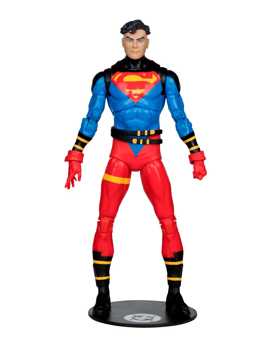 Figura de acción Superman Figura de acción Superman