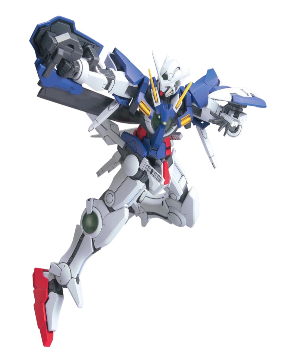Figura de colección articulada Mobile Suit Gundam Namco- Collectors Bandai
