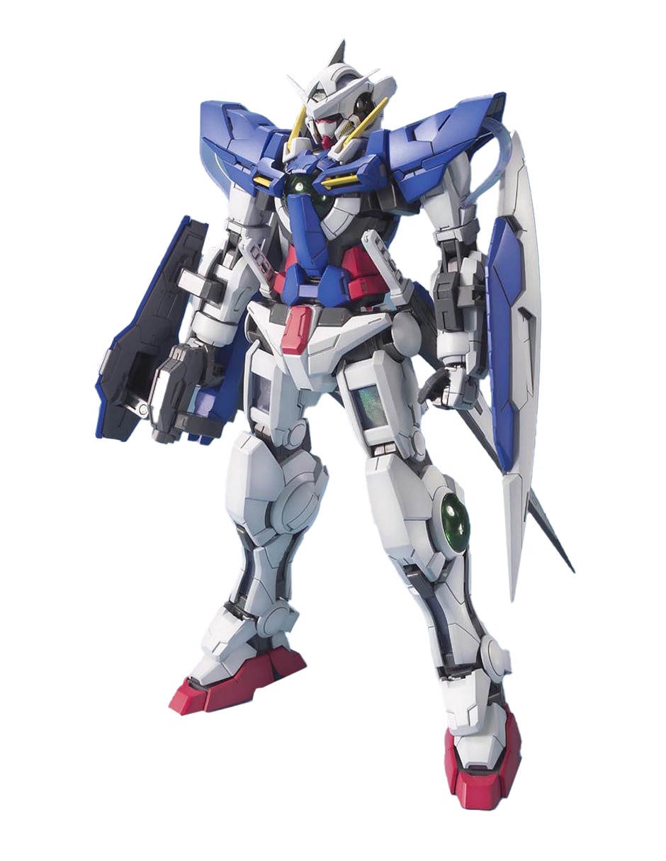 Figura de colección articulada Mobile Suit Gundam Namco- Collectors Bandai