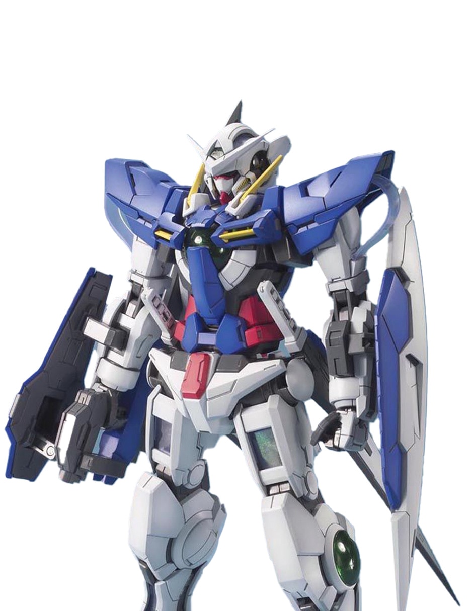 Figura de colección articulada Mobile Suit Gundam Namco- Collectors Bandai 2