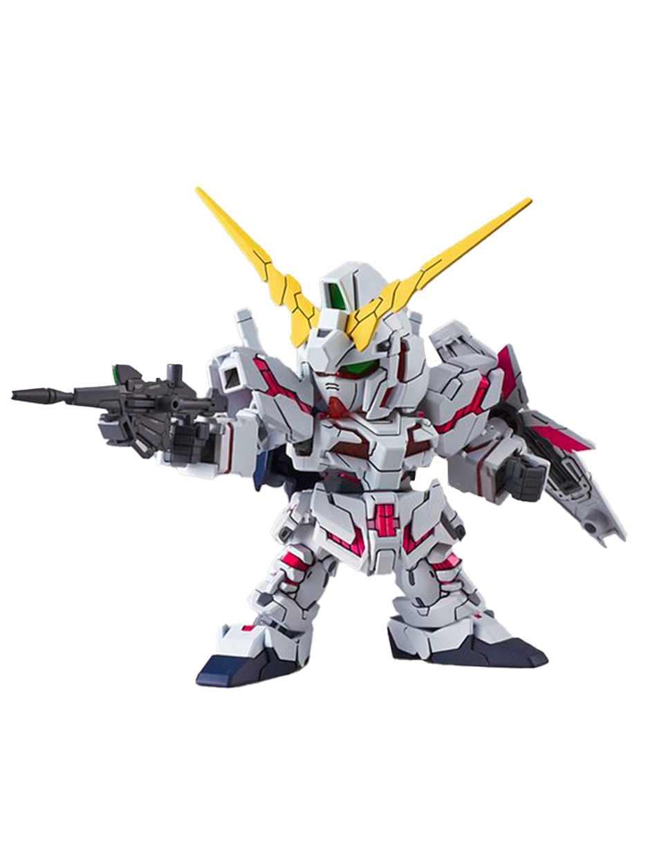 Figura de colección articulada Mobile Suit Gundam Namco- Collectors Bandai