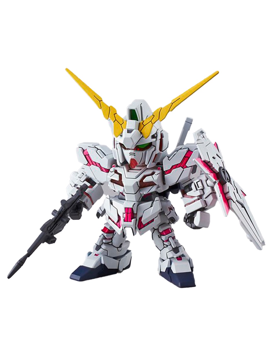 Figura de colección articulada Mobile Suit Gundam Namco- Collectors Bandai 2