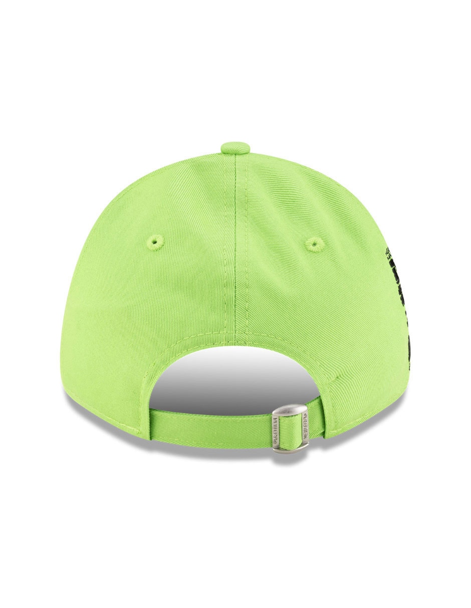 Gorra visera curva correa ajustable para entretenimiento Netflix Sakamoto Days para adulto 2