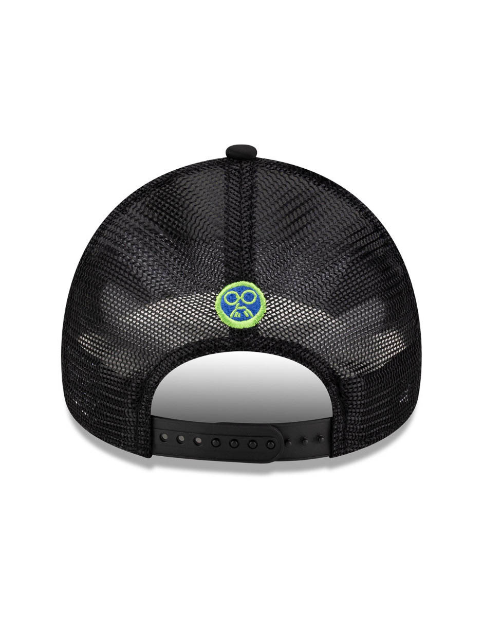 Gorra visera curva correa ajustable para entretenimiento Netflix Sakamoto Days para adulto 2