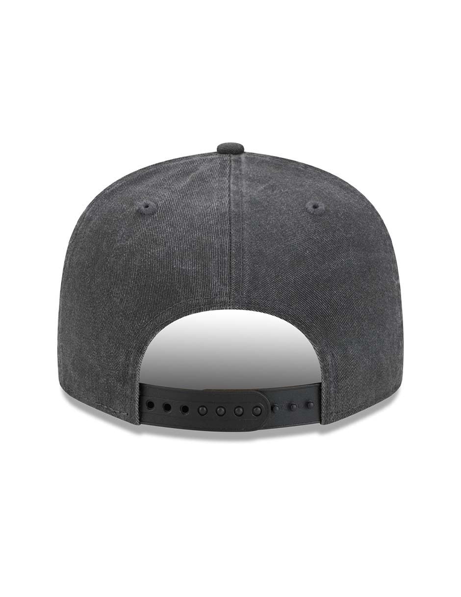 Gorra visera plana correa ajustable para entretenimiento Ecomm Excl Sep (Batman) para adulto 3