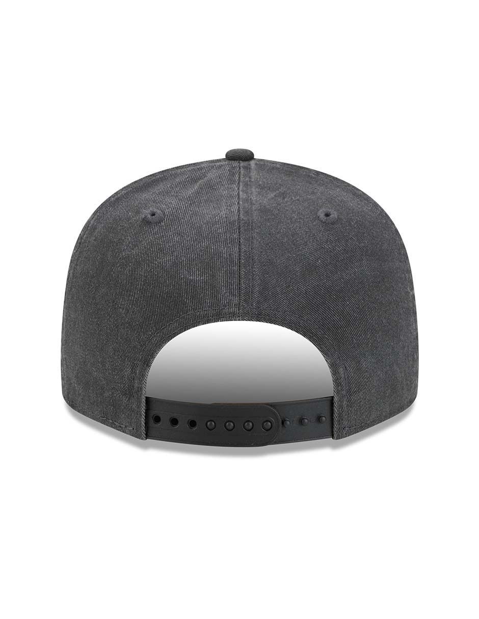 Gorra visera plana correa ajustable para entretenimiento Ecomm Excl Sep (Batman) para adulto 2