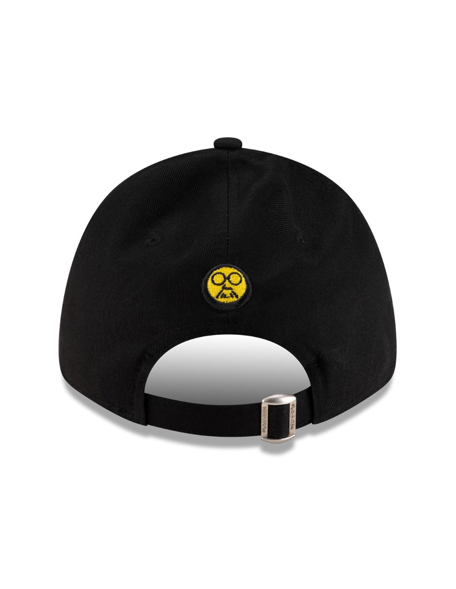 Gorra visera curva correa ajustable para entretenimiento Netflix Sakamoto Days para adulto 6