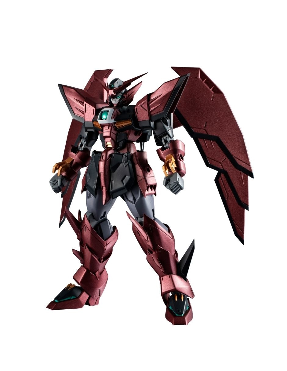 Figura de colección articulada Mobile Suit Gundam Gundam Epyon Collectors