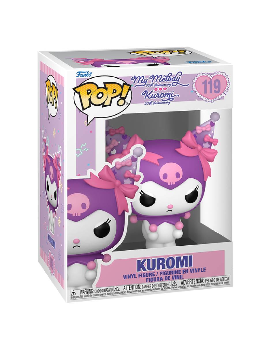 POP! Kuromi 2