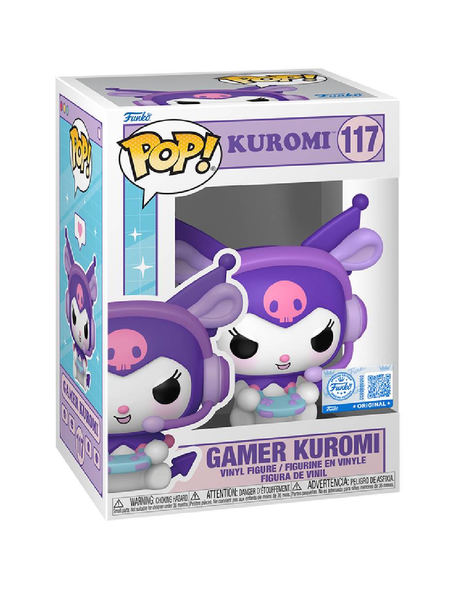 POP! Kuromi 2