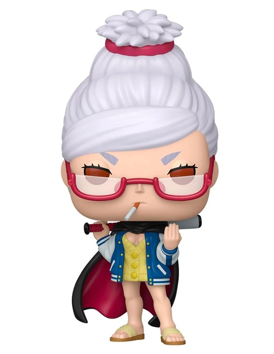 POP! Dan Da Dan Seiko Ayase 1