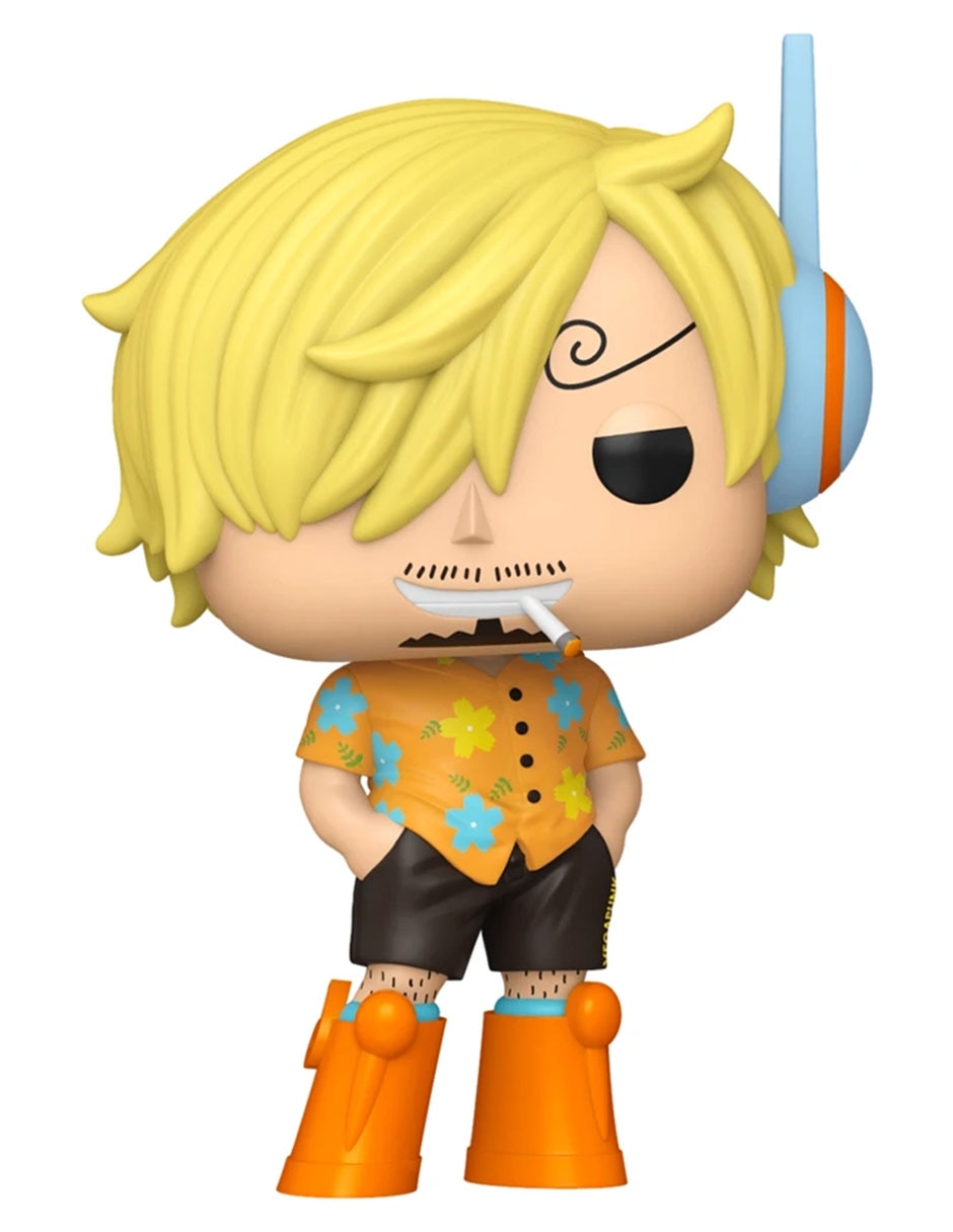 Funko POP! animation One piece Sanji 1