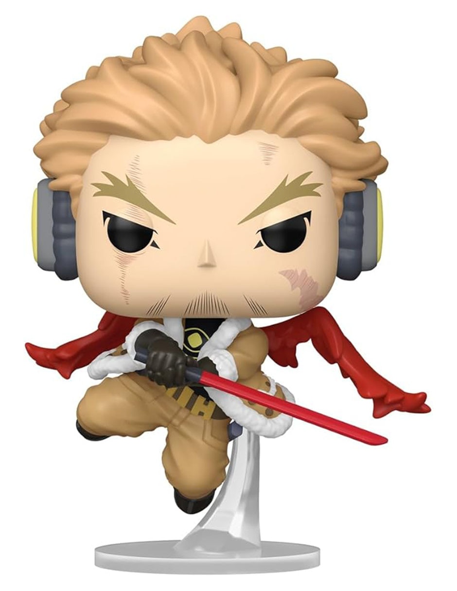 POP! My Hero Academia Hawks 1
